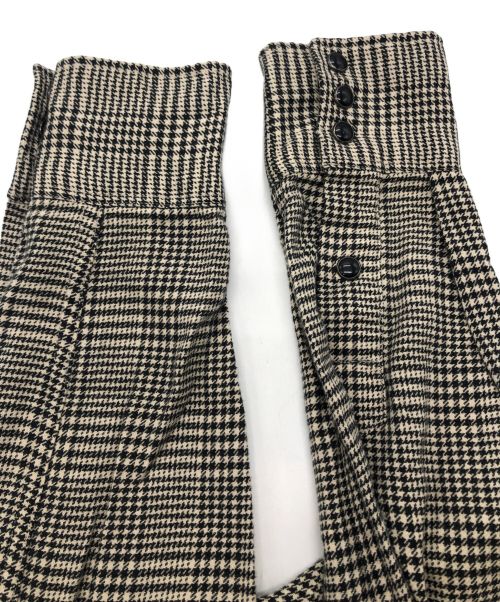 RRL（ダブルアールエル）RRL (ダブルアールエル) ウエスタンシャツ ブラック サイズ:XSの古着・服飾アイテム