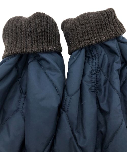 RRL（ダブルアールエル）RRL (ダブルアールエル) Baker Jacket ネイビー サイズ:XSの古着・服飾アイテム