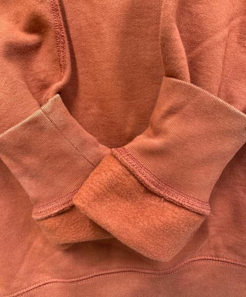 Patta（パタ）Patta (パタ) スウェット ブラウン サイズ:Mの古着・服飾アイテム