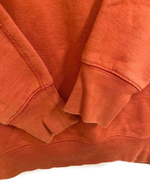 Patta（パタ）Patta (パタ) スウェット ブラウン サイズ:Mの古着・服飾アイテム