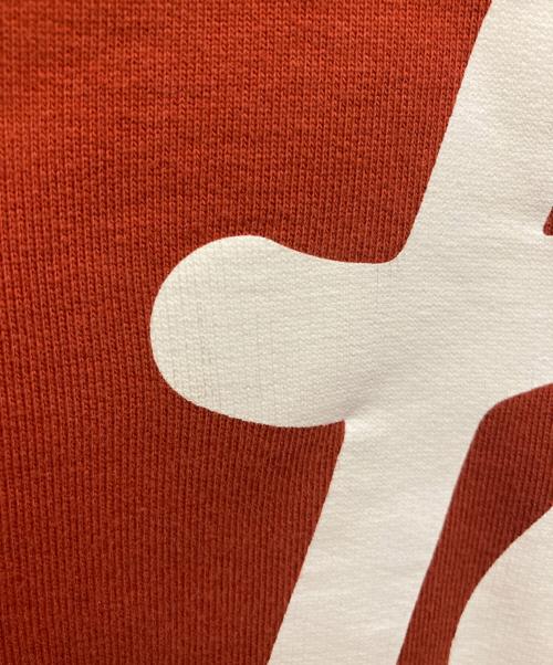 Patta（パタ）Patta (パタ) スウェット ブラウン サイズ:Mの古着・服飾アイテム