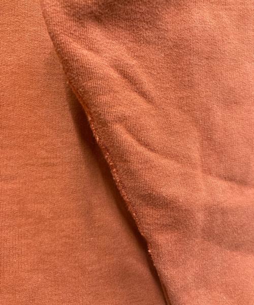 Patta（パタ）Patta (パタ) スウェット ブラウン サイズ:Mの古着・服飾アイテム