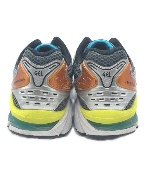 asics（アシックス）asics (アシックス) GEL-KAYANO 14 ブルー サイズ:27の古着・服飾アイテム