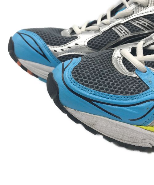 asics（アシックス）asics (アシックス) GEL-KAYANO 14 ブルー サイズ:27の古着・服飾アイテム