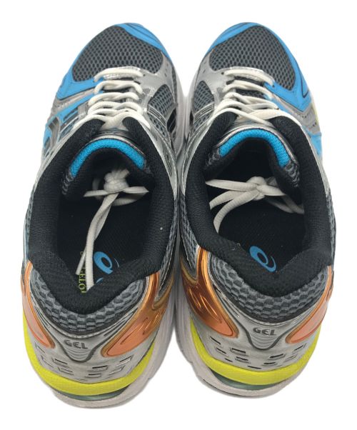 asics（アシックス）asics (アシックス) GEL-KAYANO 14 ブルー サイズ:27の古着・服飾アイテム