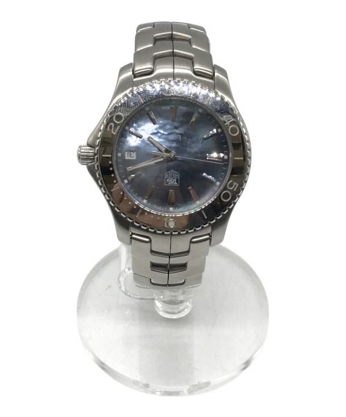 TAG Heuer（タグ・ホイヤー）TAG Heuer (タグホイヤー) 腕時計 サイズ:下記参照の古着・服飾アイテム