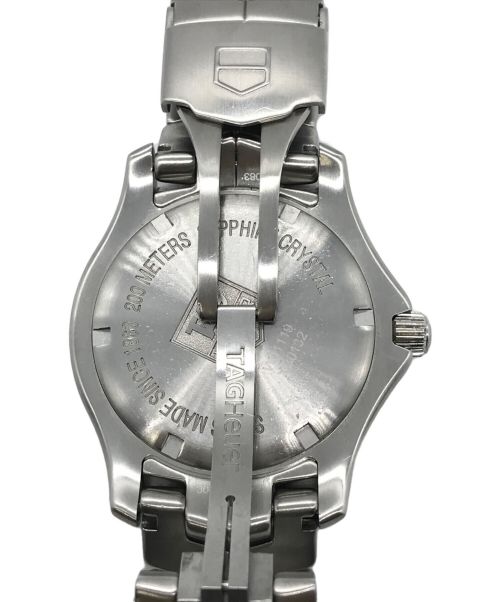 TAG Heuer（タグ・ホイヤー）TAG Heuer (タグホイヤー) 腕時計 サイズ:下記参照の古着・服飾アイテム