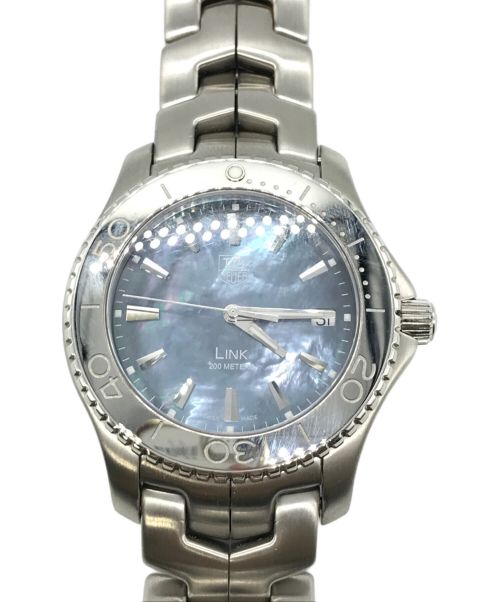 TAG Heuer（タグ・ホイヤー）TAG Heuer (タグホイヤー) 腕時計 サイズ:下記参照の古着・服飾アイテム