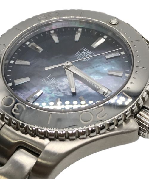 TAG Heuer（タグ・ホイヤー）TAG Heuer (タグホイヤー) 腕時計 サイズ:下記参照の古着・服飾アイテム