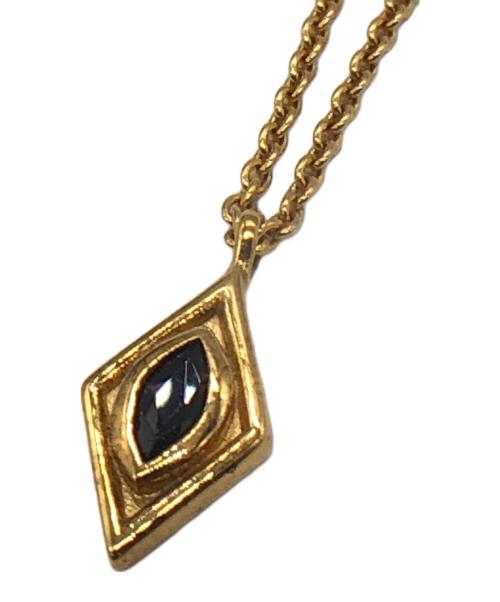 TEMPLE OF THE SUN（テンプルオブザサン）TEMPLE OF THE SUN (テンプルオブザサン) ネックレス ゴールドの古着・服飾アイテム