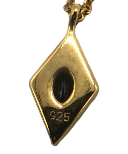 TEMPLE OF THE SUN（テンプルオブザサン）TEMPLE OF THE SUN (テンプルオブザサン) ネックレス ゴールドの古着・服飾アイテム