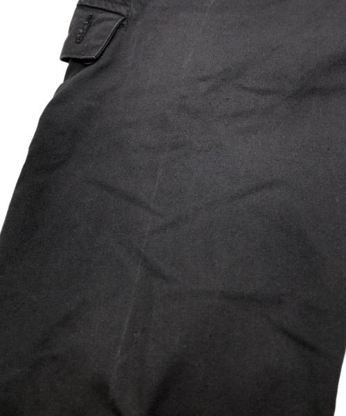 EAST GERMAN ARMY（東ドイツ軍）EAST GERMAN ARMY (東ドイツ軍) オーバーオール ネイビー サイズ:44の古着・服飾アイテム