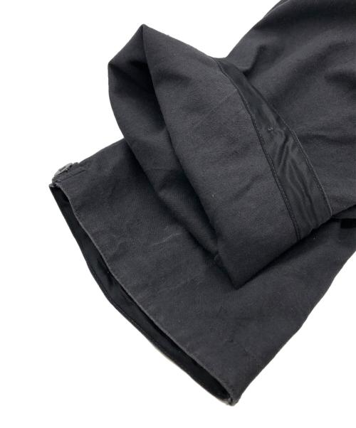 EAST GERMAN ARMY（東ドイツ軍）EAST GERMAN ARMY (東ドイツ軍) オーバーオール ネイビー サイズ:44の古着・服飾アイテム