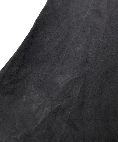 EAST GERMAN ARMY（東ドイツ軍）EAST GERMAN ARMY (東ドイツ軍) オーバーオール ネイビー サイズ:44の古着・服飾アイテム