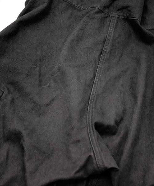 EAST GERMAN ARMY（東ドイツ軍）EAST GERMAN ARMY (東ドイツ軍) オーバーオール ネイビー サイズ:44の古着・服飾アイテム