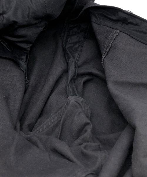 EAST GERMAN ARMY（東ドイツ軍）EAST GERMAN ARMY (東ドイツ軍) オーバーオール ネイビー サイズ:44の古着・服飾アイテム