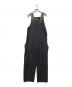 EAST GERMAN ARMY（東ドイツ軍）の古着「オーバーオール」｜ネイビー