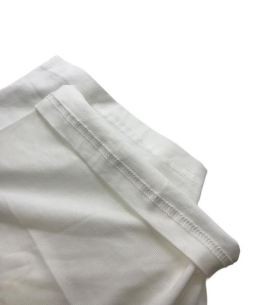 SUPREME（シュプリーム）SUPREME (シュプリーム) NIKE (ナイキ) Jordan Biggie S/S Top ホワイト サイズ:XL 未使用品の古着・服飾アイテム