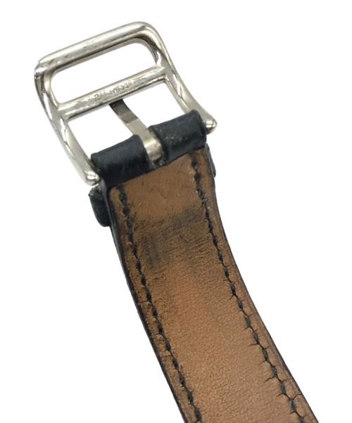HERMES（エルメス）HERMES (エルメス) 腕時計 ホワイト サイズ:下記参照の古着・服飾アイテム