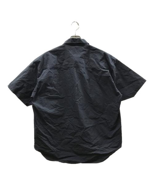 WTAPS（ダブルタップス）WTAPS (ダブルタップス) TANG / SS / NYCO. RIPSTOP. CORDURA ブラック サイズ:Lの古着・服飾アイテム