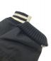 中古・古着 THE NORTH FACE (ザ ノース フェイス) COMME des GARCONS JUNYA WATANABE MAN (コムデギャルソンジュンヤワタナベマン) TNF BCダッフル再構築 スタジャン ブラック サイズ:M：64000円