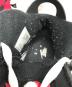 中古・古着 NIKE (ナイキ) AIR JORDAN 6 RETRO ホワイト×レッド サイズ:27cm：10000円
