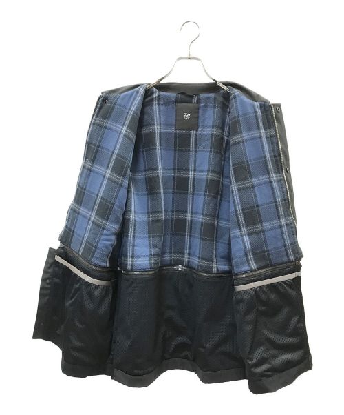 DAIWA（ダイワ）DAIWA (ダイワ) ハンティングジャケット ブラック サイズ:3の古着・服飾アイテム