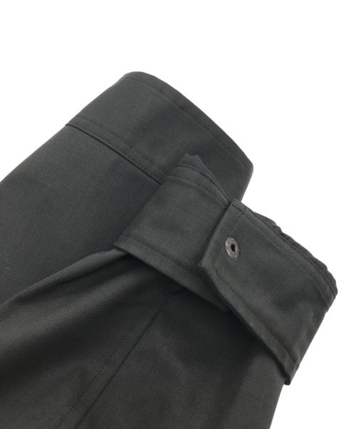 DAIWA（ダイワ）DAIWA (ダイワ) ハンティングジャケット ブラック サイズ:3の古着・服飾アイテム