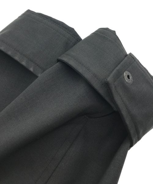 DAIWA（ダイワ）DAIWA (ダイワ) ハンティングジャケット ブラック サイズ:3の古着・服飾アイテム
