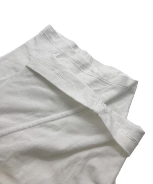 ARC'TERYX（アークテリクス）ARC'TERYX (アークテリクス) KRAGG COTTON LOGO S/S ホワイト サイズ:Mの古着・服飾アイテム