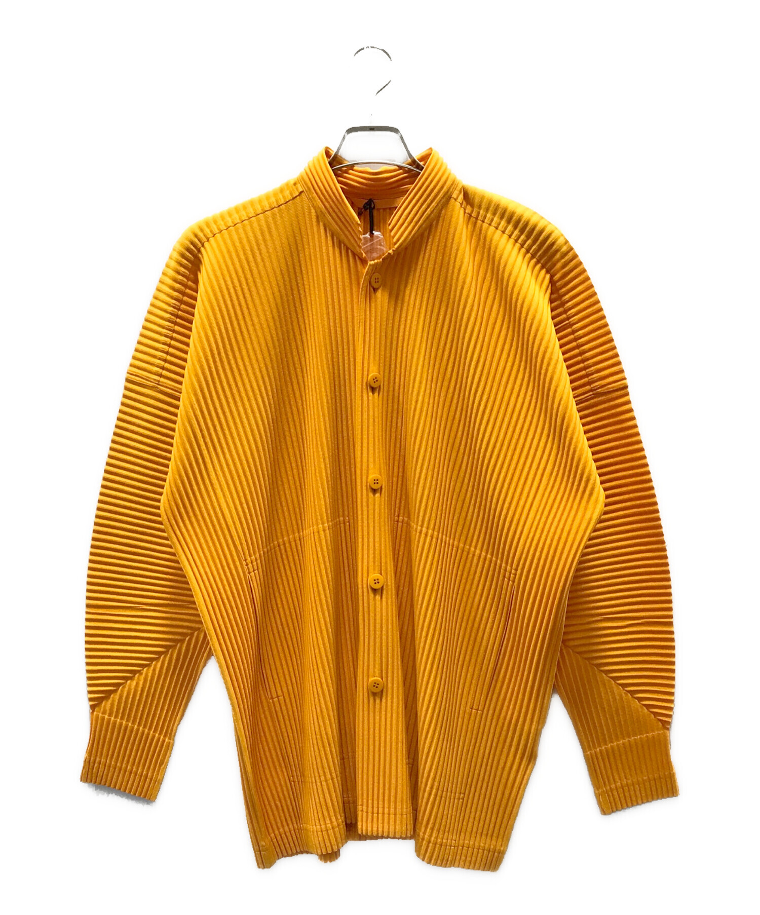 中古・古着通販】HOMME PLISSE ISSEY MIYAKE (オムプリッセ イッセイ 