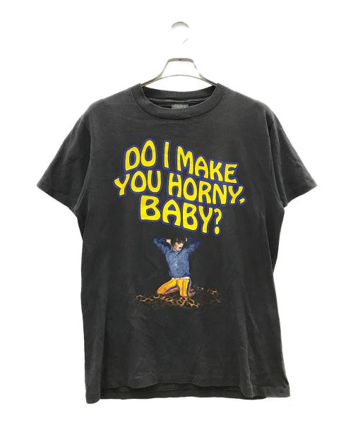 CHANGES（チェンジズ）CHANGES (チェンジズ) Tシャツ ブラック サイズ:Mの古着・服飾アイテム