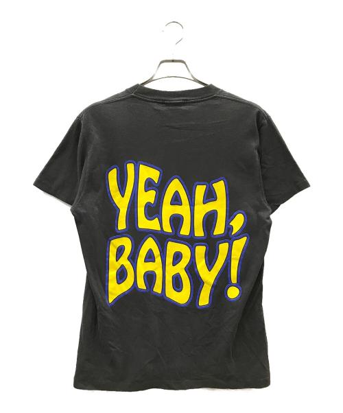 CHANGES（チェンジズ）CHANGES (チェンジズ) Tシャツ ブラック サイズ:Mの古着・服飾アイテム