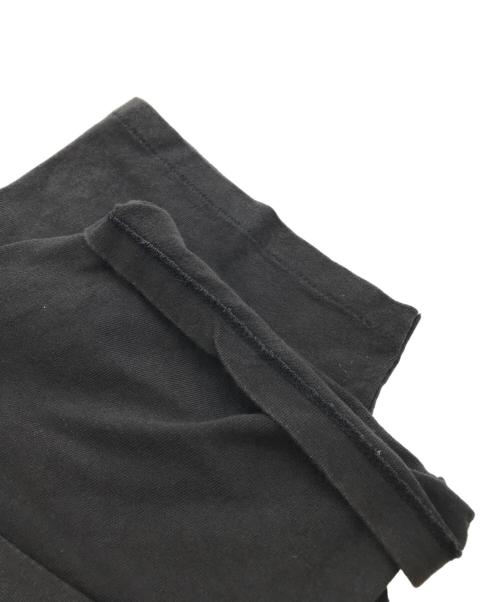 CHANGES（チェンジズ）CHANGES (チェンジズ) Tシャツ ブラック サイズ:Mの古着・服飾アイテム