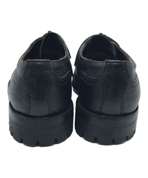 JOSEPH CHEANEY（ジョセフチーニー）Joseph Cheaney (ジョセフチーニー) CAIRNGORM II C ブラック サイズ:7 1/2の古着・服飾アイテム