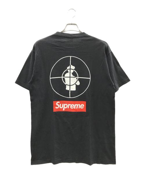 SUPREME（シュプリーム）Supreme (シュプリーム) Gonna Get Yours Tee ブラック サイズ:Lの古着・服飾アイテム