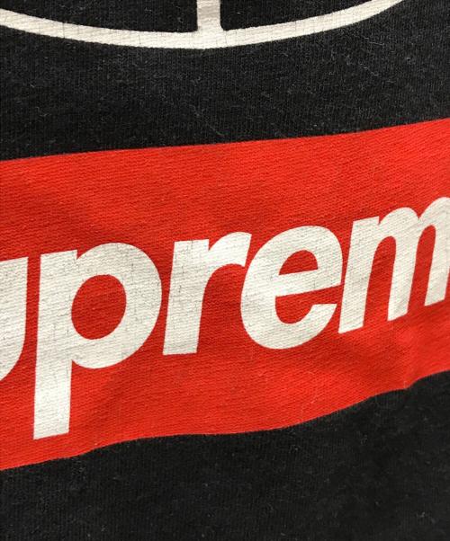 SUPREME（シュプリーム）Supreme (シュプリーム) Gonna Get Yours Tee ブラック サイズ:Lの古着・服飾アイテム