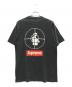 Supreme (シュプリーム) Gonna Get Yours Tee ブラック サイズ:L：15000円