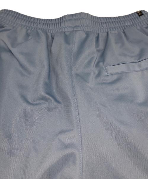 adidas（アディダス）adidas (アディダス) トラックパンツ（ジェンダーニュートラル） アンビエントスカイ スカイブルー サイズ:XSの古着・服飾アイテム
