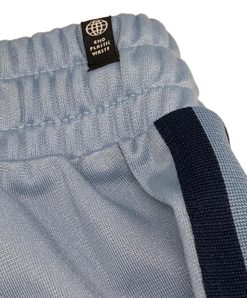 adidas（アディダス）adidas (アディダス) トラックパンツ（ジェンダーニュートラル） アンビエントスカイ スカイブルー サイズ:XSの古着・服飾アイテム