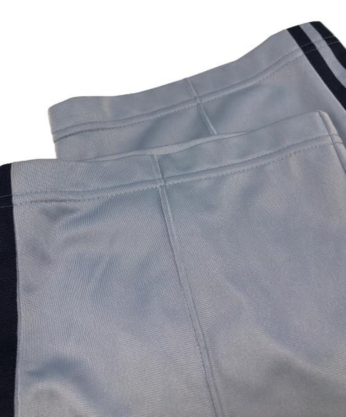adidas（アディダス）adidas (アディダス) トラックパンツ（ジェンダーニュートラル） アンビエントスカイ スカイブルー サイズ:XSの古着・服飾アイテム