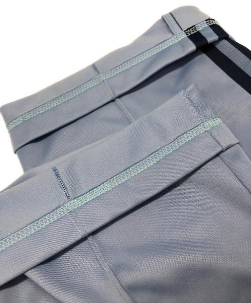 adidas（アディダス）adidas (アディダス) トラックパンツ（ジェンダーニュートラル） アンビエントスカイ スカイブルー サイズ:XSの古着・服飾アイテム