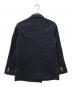 Spick and Span (スピックアンドスパン) ダブルクロスピークドラペルジャケット ネイビー サイズ:36：15000円