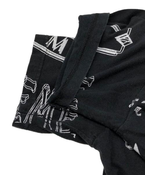 SUPREME（シュプリーム）Supreme (シュプリーム) Tシャツ ブラック サイズ:Mの古着・服飾アイテム