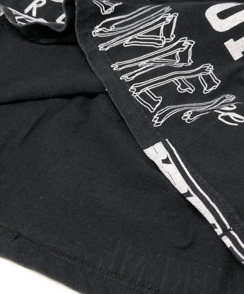 SUPREME（シュプリーム）Supreme (シュプリーム) Tシャツ ブラック サイズ:Mの古着・服飾アイテム