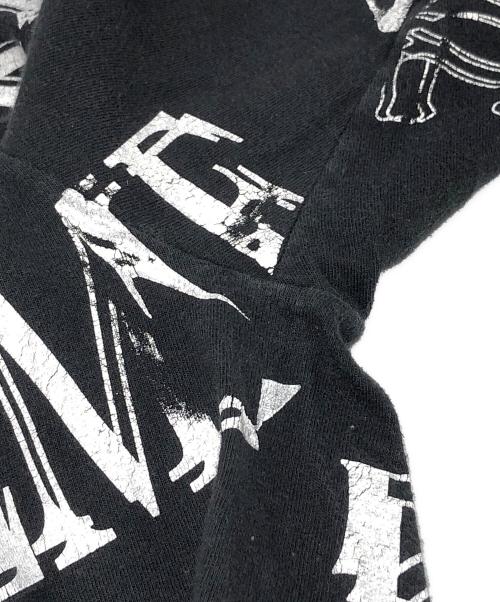 SUPREME（シュプリーム）Supreme (シュプリーム) Tシャツ ブラック サイズ:Mの古着・服飾アイテム