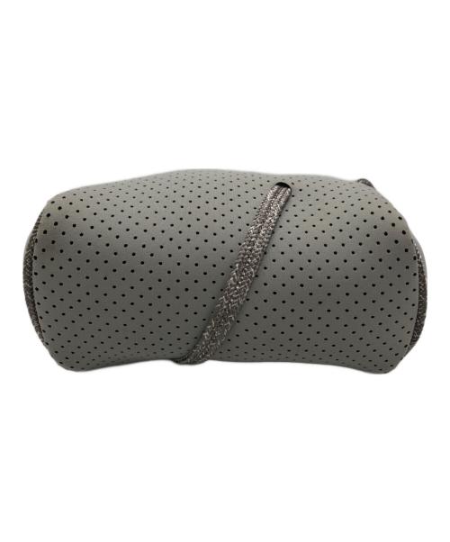 STATE OF ESCAPE（ステイトオブエスケープ）STATE OF ESCAPE (ステイトオブエスケープ) ショルダーバッグ グレー サイズ:下記参照の古着・服飾アイテム