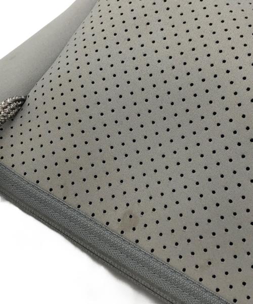 STATE OF ESCAPE（ステイトオブエスケープ）STATE OF ESCAPE (ステイトオブエスケープ) ショルダーバッグ グレー サイズ:下記参照の古着・服飾アイテム