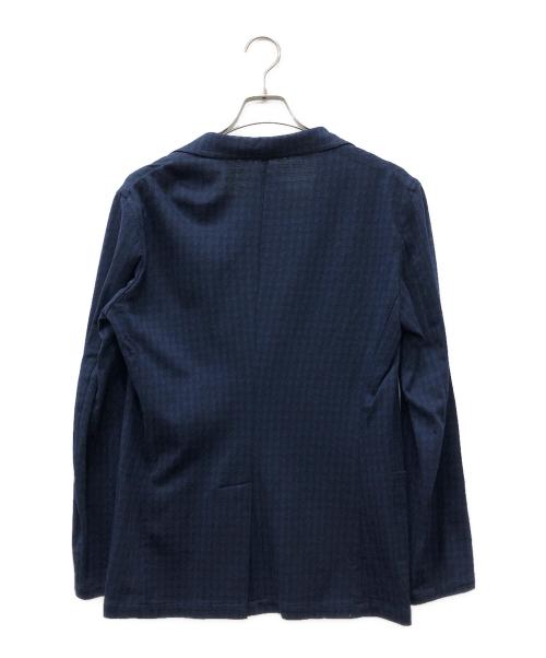 giannetto（ジャンネット）giannetto (ジャンネット) セットアップスーツ ネイビー サイズ:46の古着・服飾アイテム