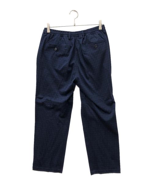 giannetto（ジャンネット）giannetto (ジャンネット) セットアップスーツ ネイビー サイズ:46の古着・服飾アイテム